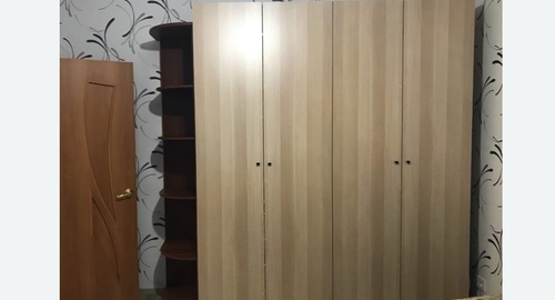 Сборка мебели. Зеленодольск